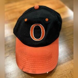 VINTAGE Baltimore Orioles ball cap